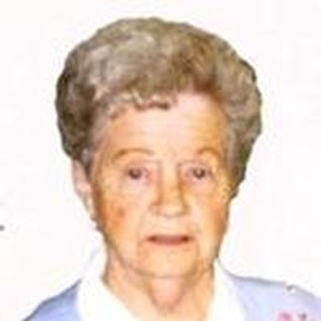 Thelma Pahl