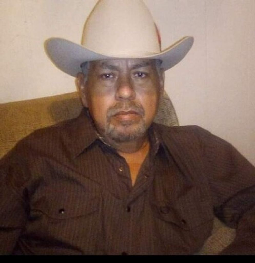 Arnoldo Espinosa Profile Photo