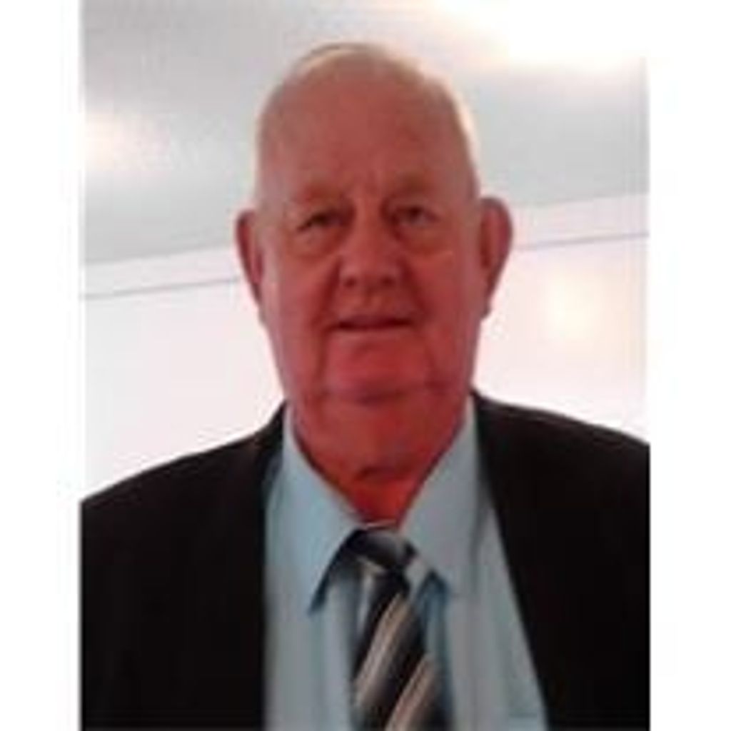 Vaudry Ellis Tucker Profile Photo