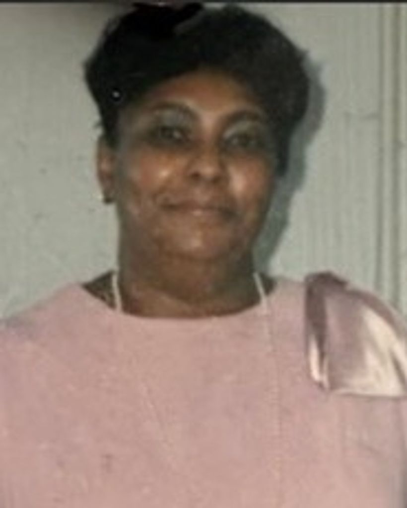 Patricia Ann Jackson Profile Photo