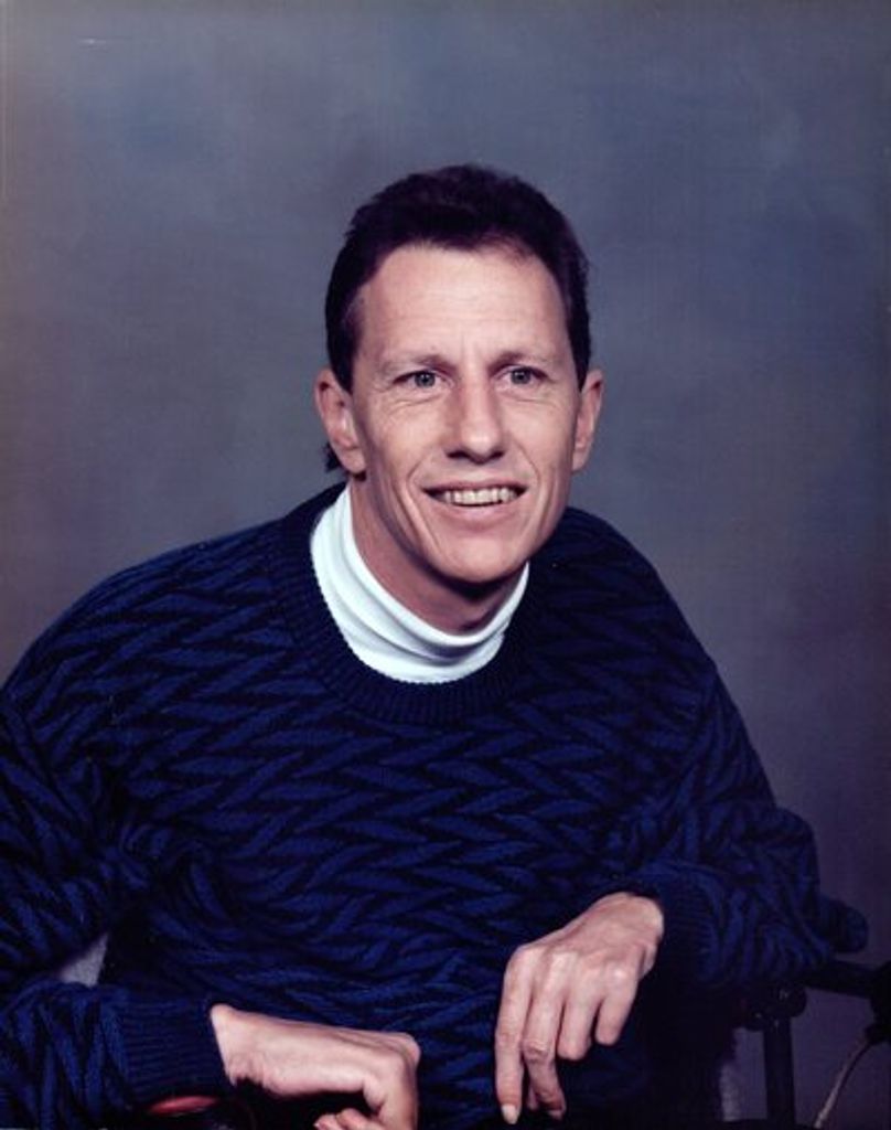 James Edward Wansing Profile Photo