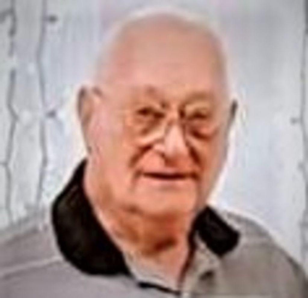 Walter Martin Poyner, Jr Profile Photo