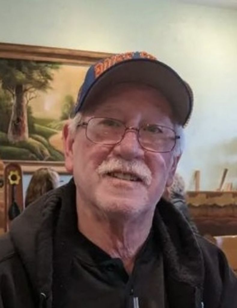 Jerry Lee Christensen