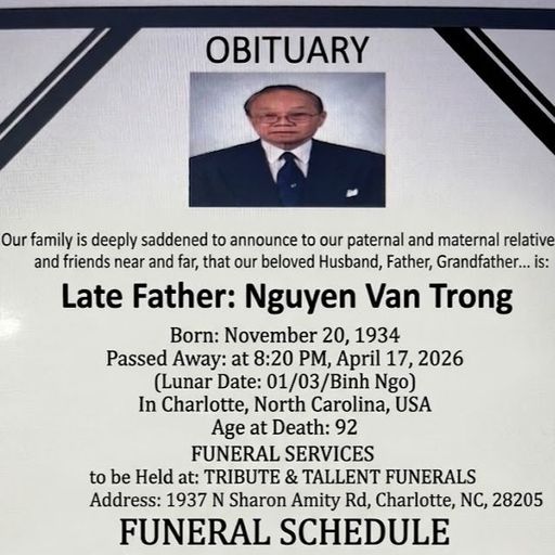 Trong Van Nguyen Profile Photo