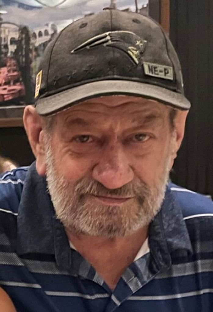Russell W. Tylus Profile Photo