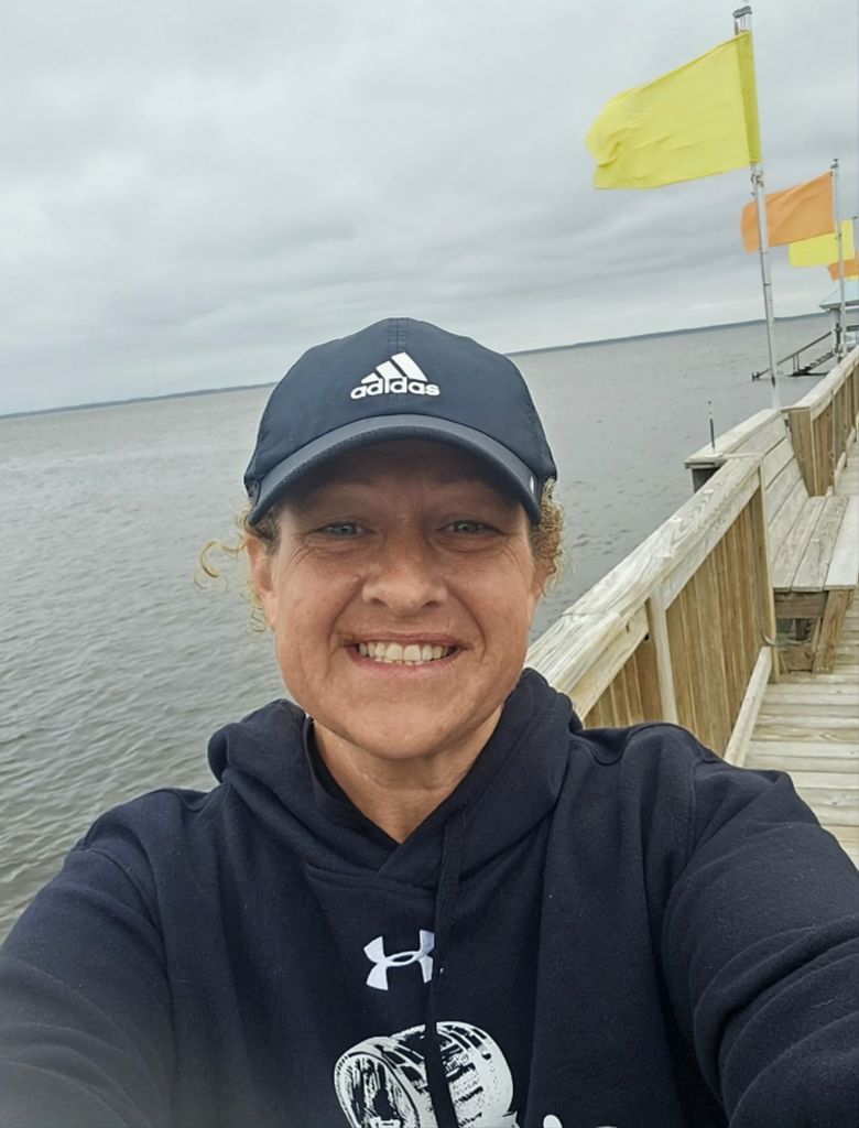 Tina Michele (Fickes) Menges