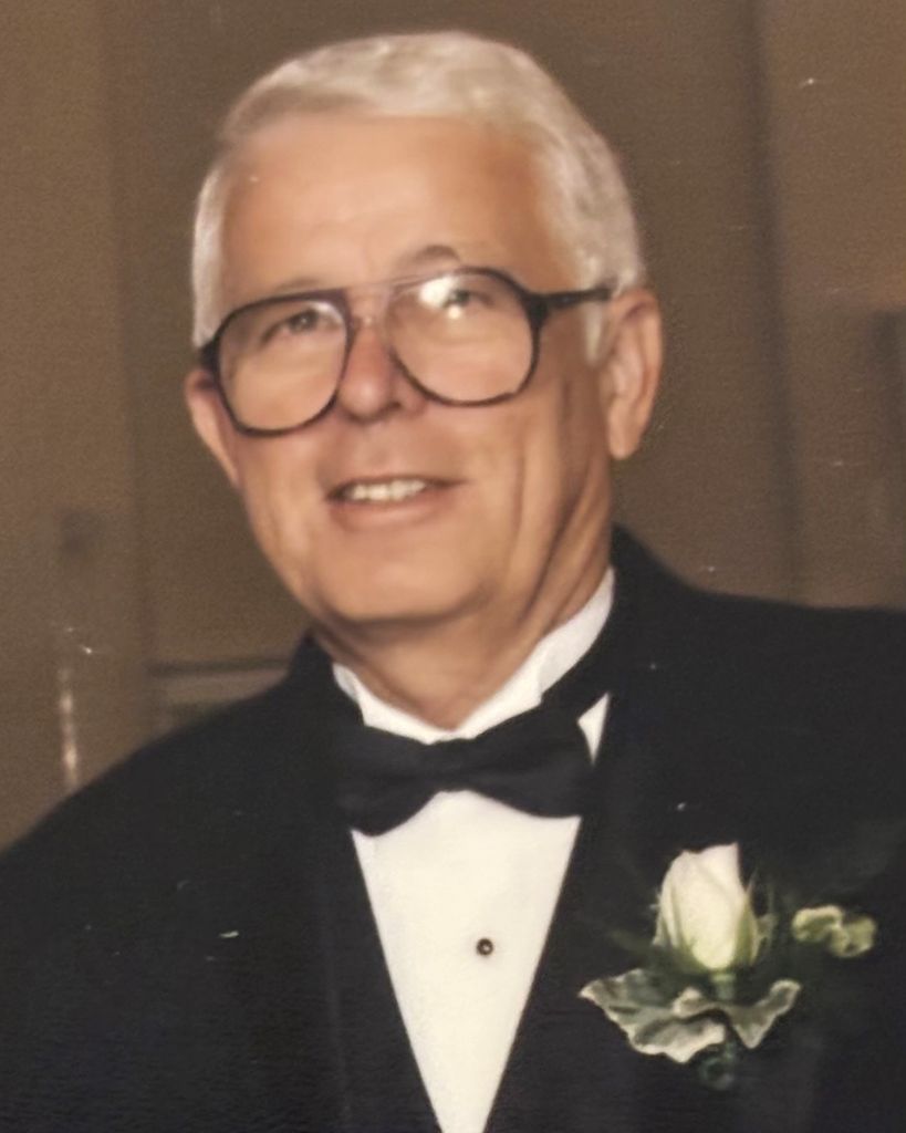 David Caldwell, Sr. Profile Photo