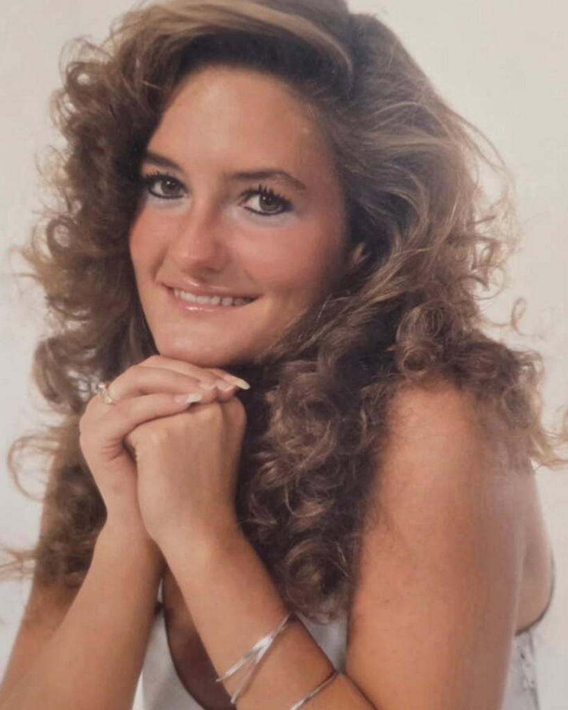 Amy Lynne Graham