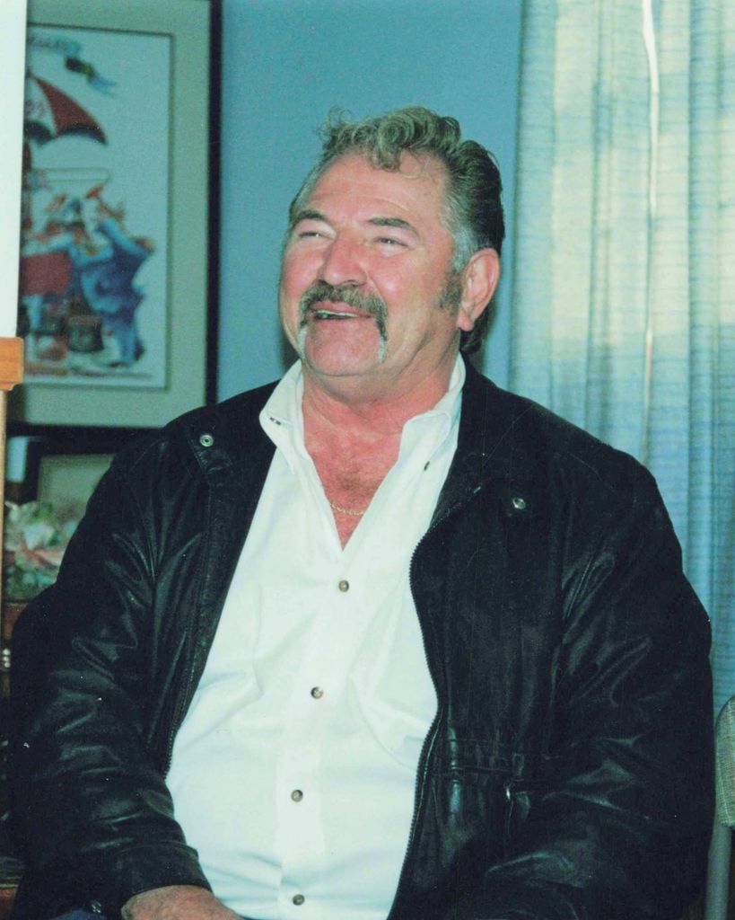Floyd Jay Shelton Sr. Profile Photo