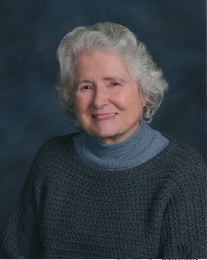 Miriam Grant
