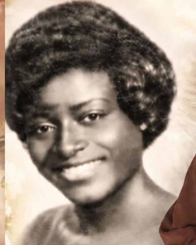 Antoinette Louise Grant Profile Photo