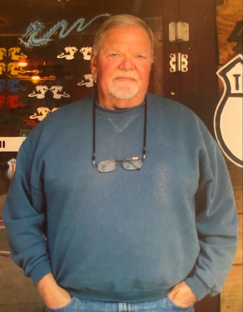Jimmy "Hambone" Hamilton