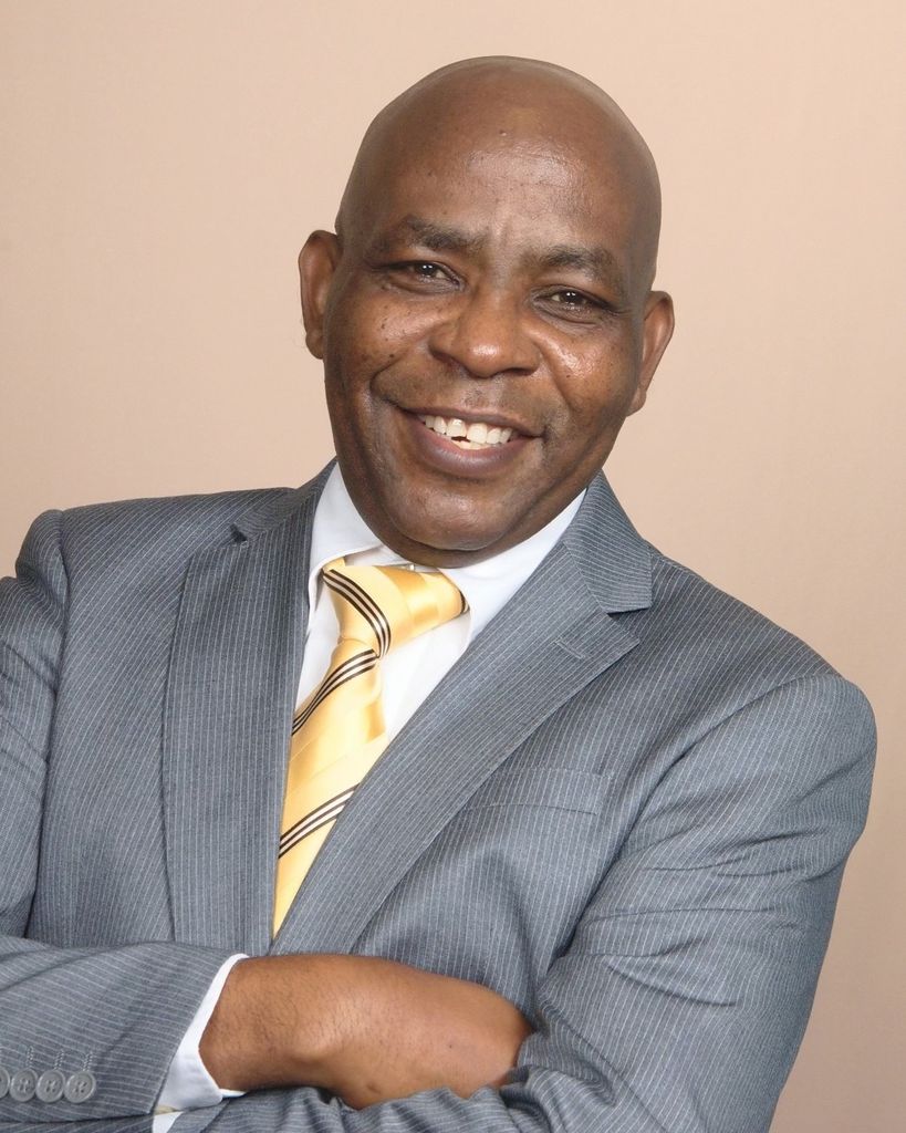 Crispus Nthale Mulu Profile Photo