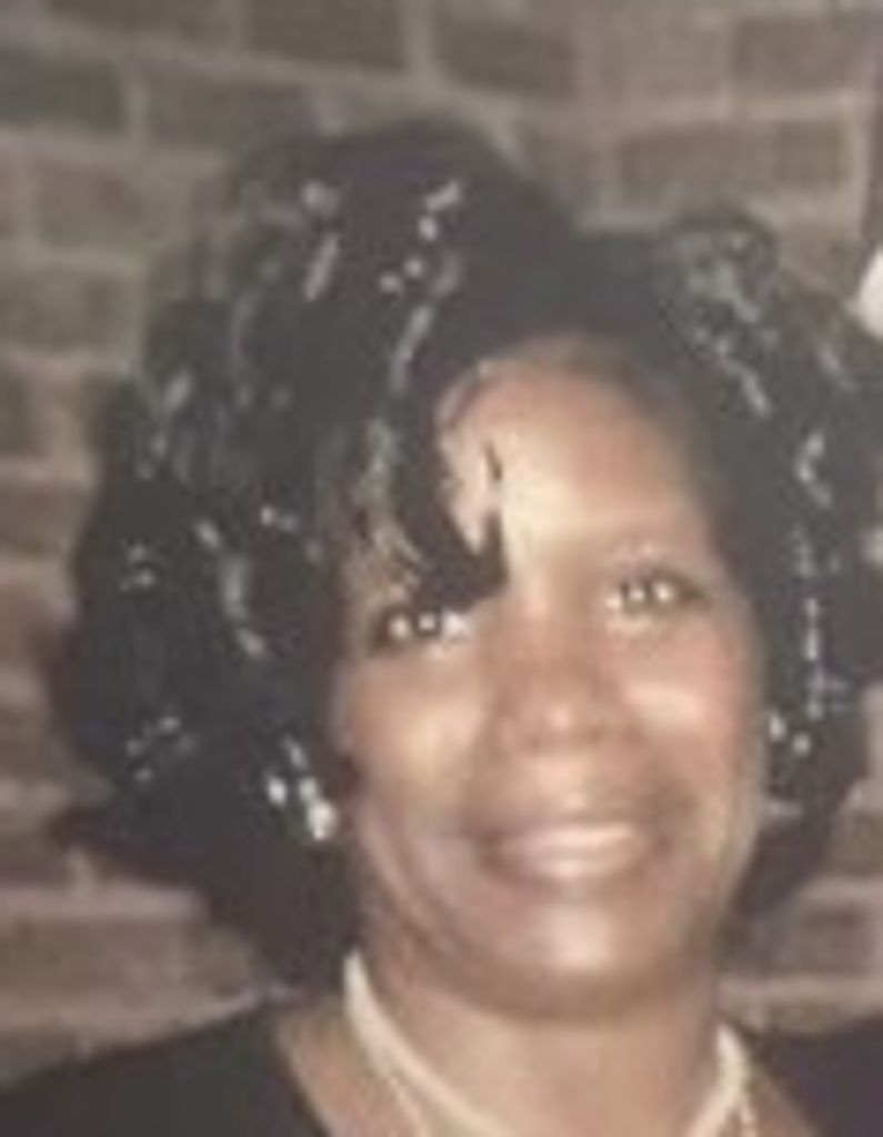 Gwendolyn Reece Alfred Profile Photo