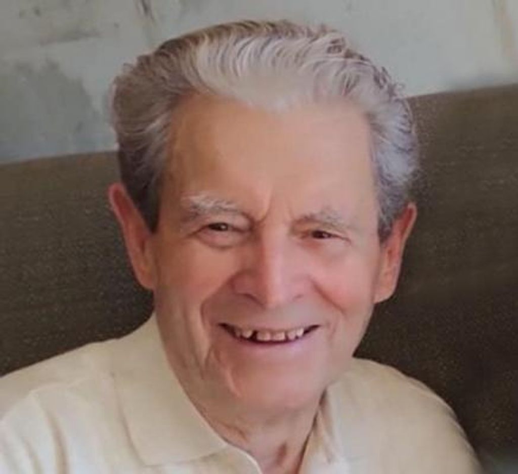 David M. Machado Profile Photo