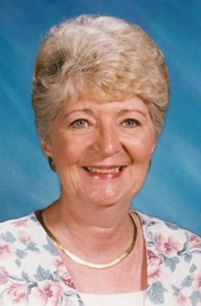 Joanne (Magness) Heuser Profile Photo