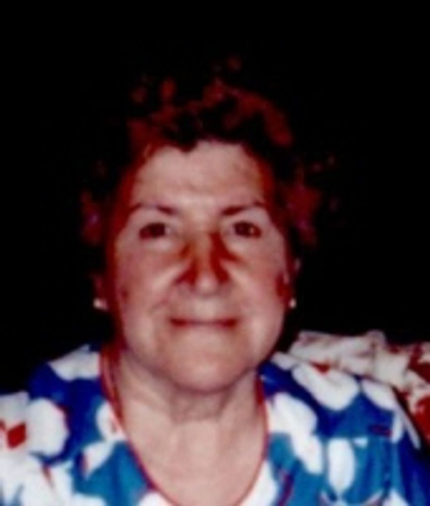 Rosalia Cid Profile Photo