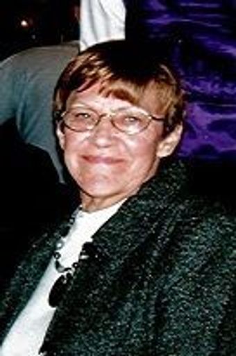 Gladys R. Spilger Profile Photo