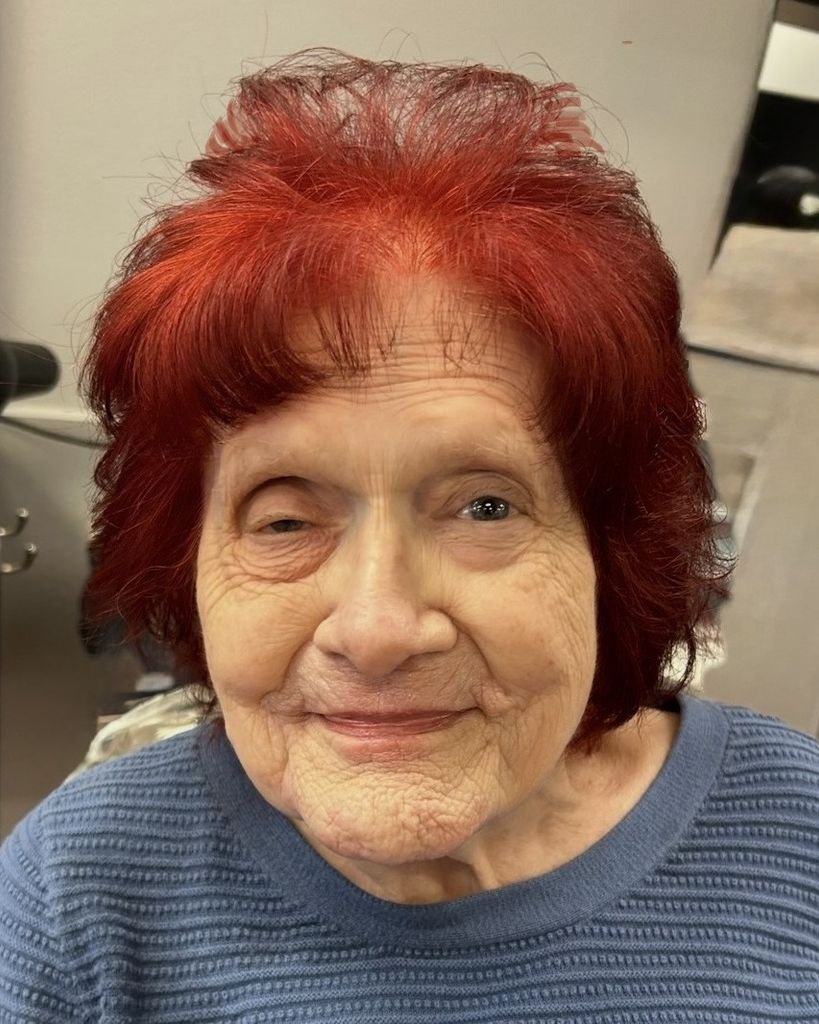 Ann A. Cumming