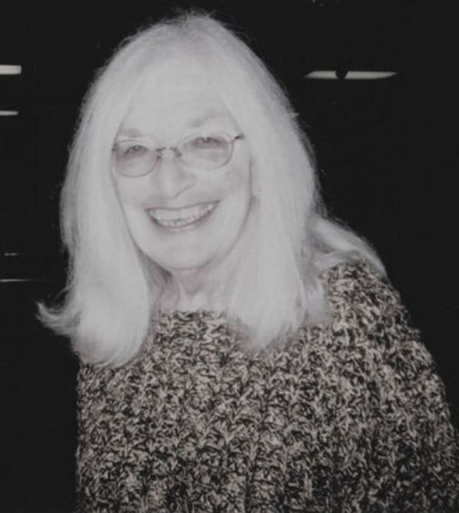 Rosalind "Rocky” E. (VanCoppenolle) Marlatt