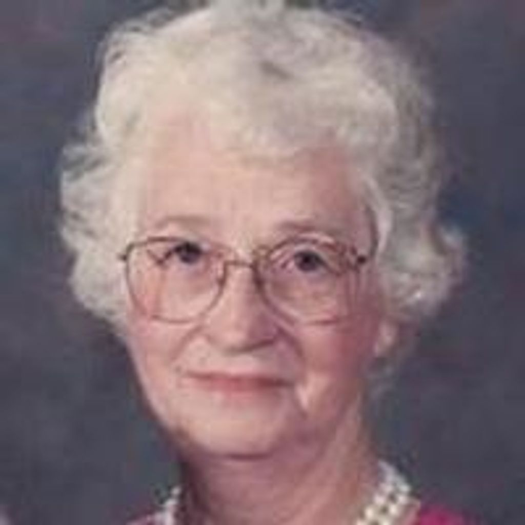 Margaret Murphy