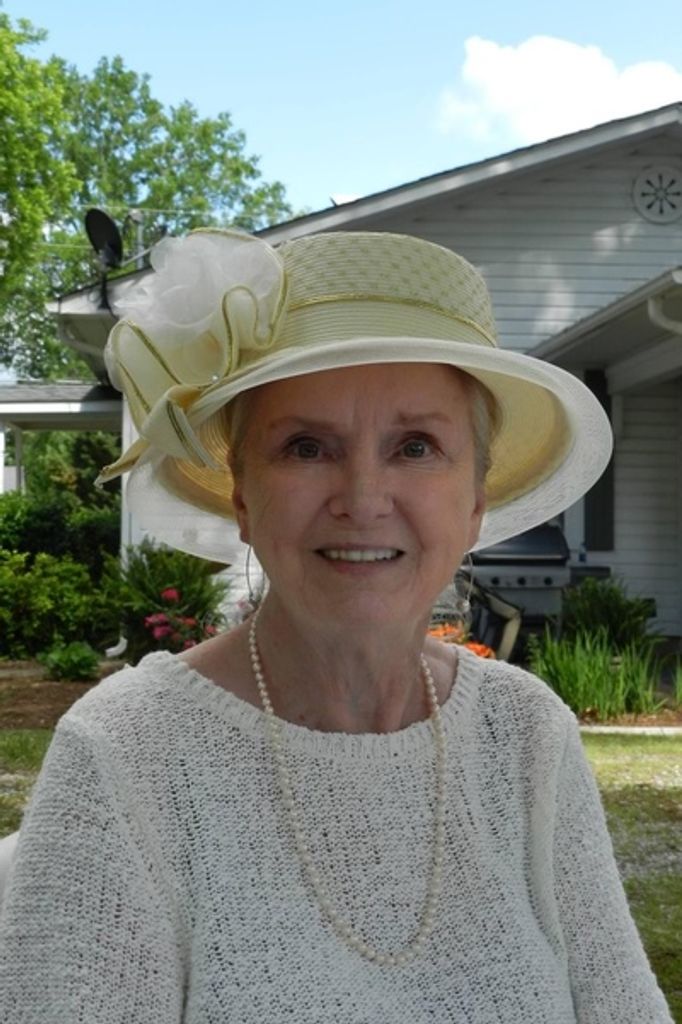 Jane Mccullough Profile Photo