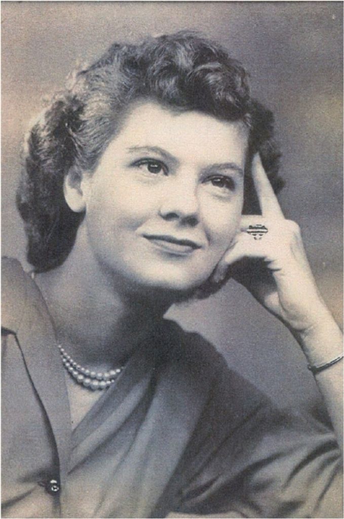 Margie J. Gorden Profile Photo