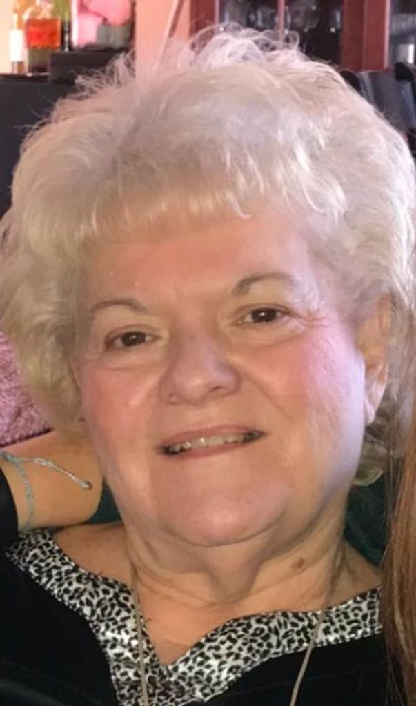 Brenda Kay Blanton Profile Photo