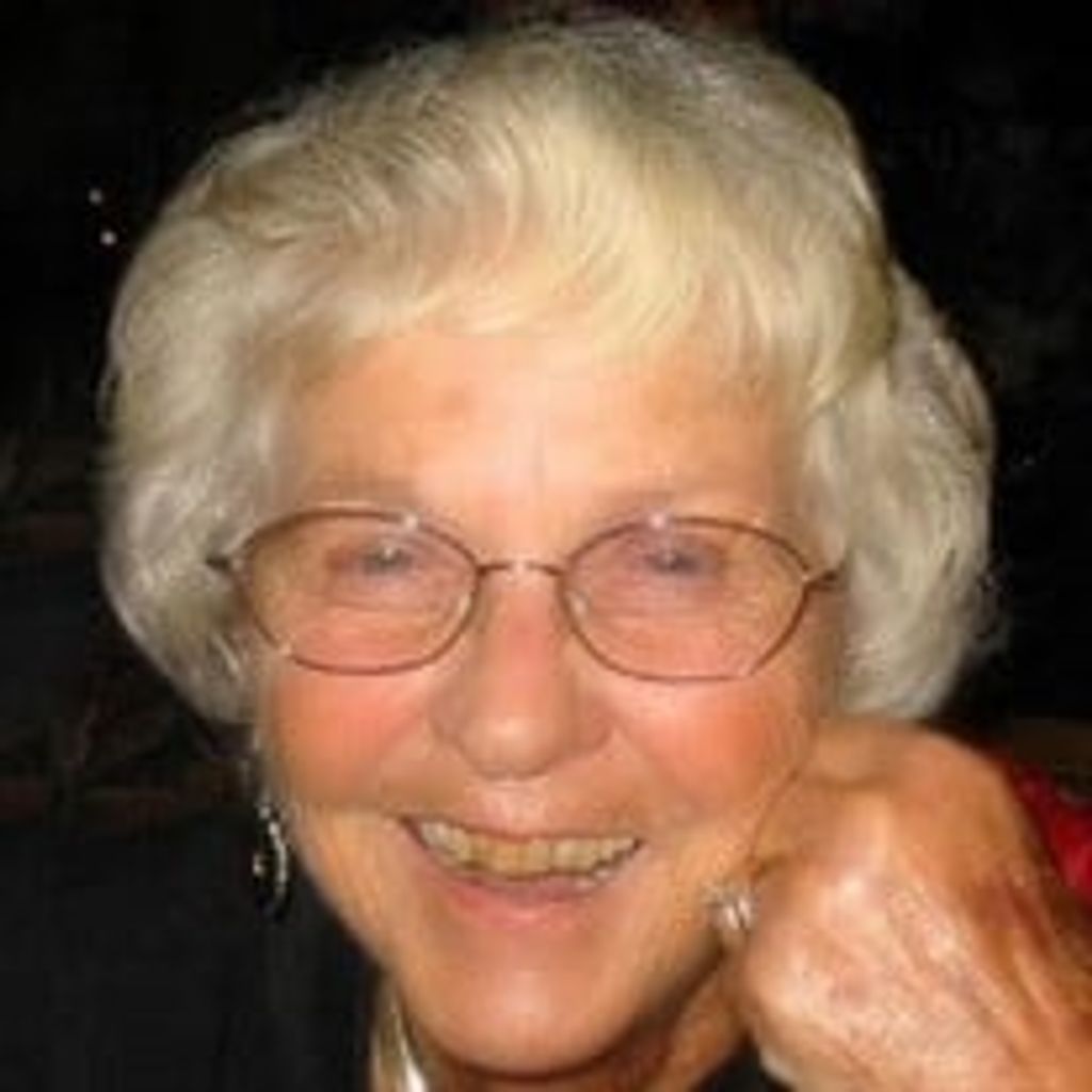 Doris Lorraine Abbey