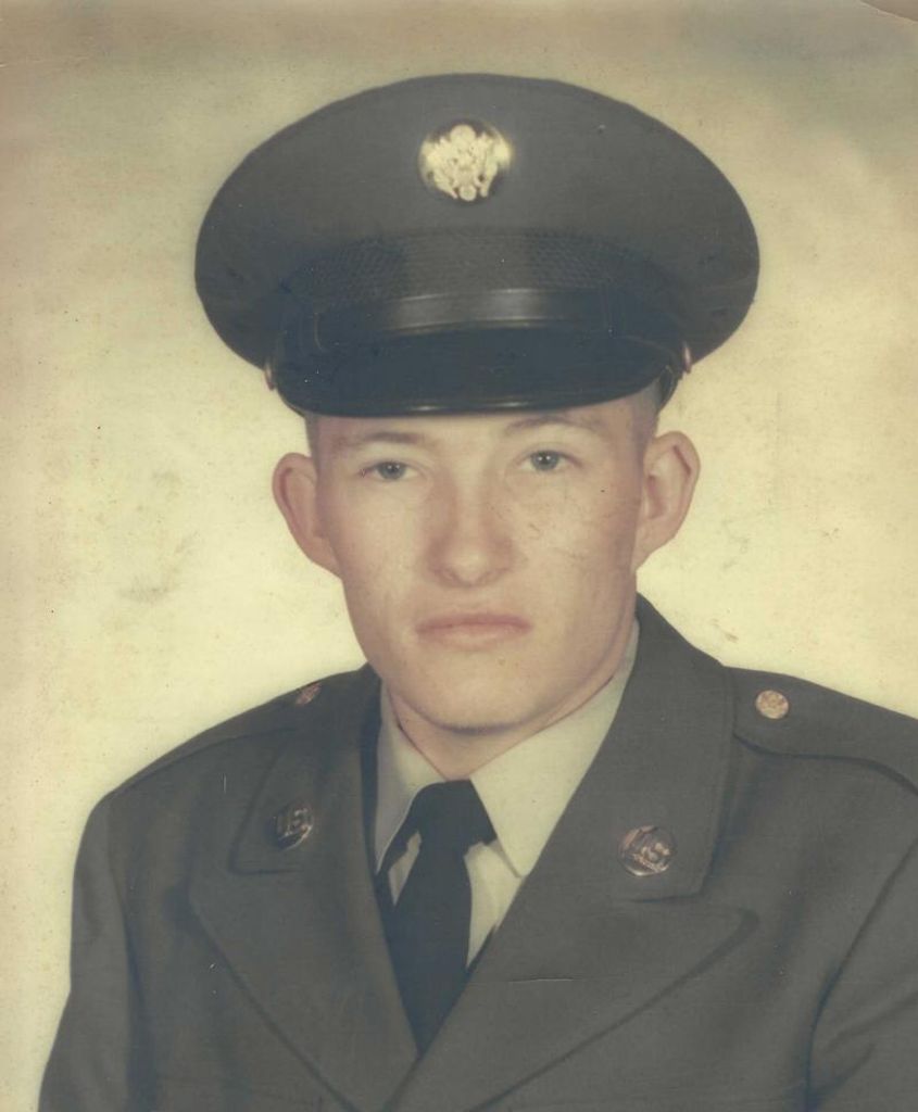 Donald E. Roach Profile Photo