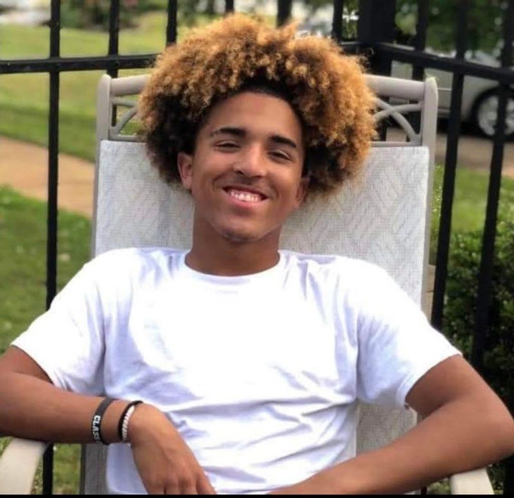 Jordan Deonte Jenkins Profile Photo