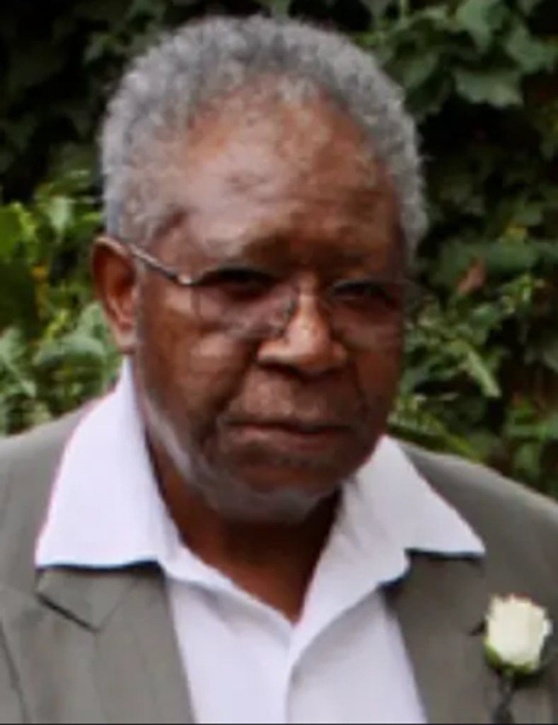 Charles Holloway