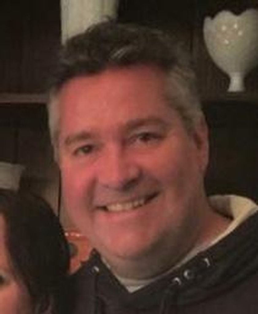 Kevin P. Fitzgerald