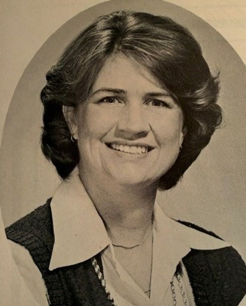 Carole Livingston Jones Mullis