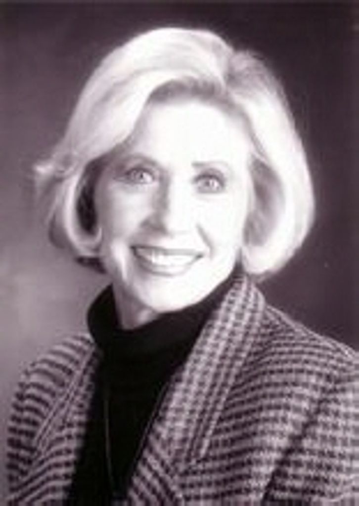 Mavis Lorine Chasteen