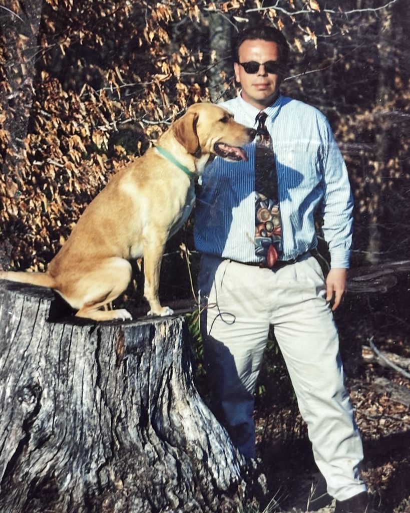 Michael Stanford Profile Photo