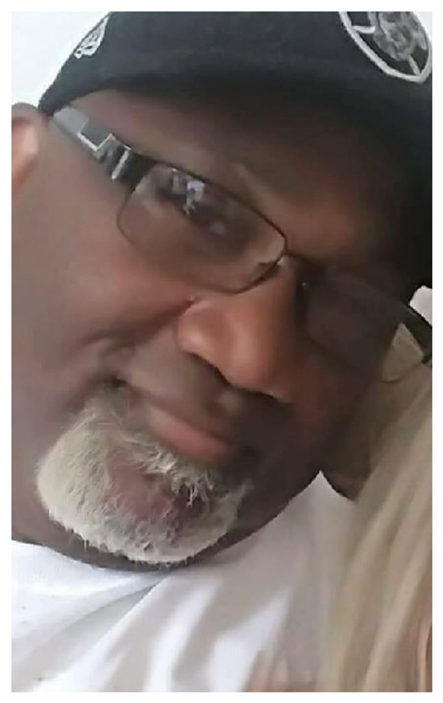 Alfred Dale Reeves Profile Photo