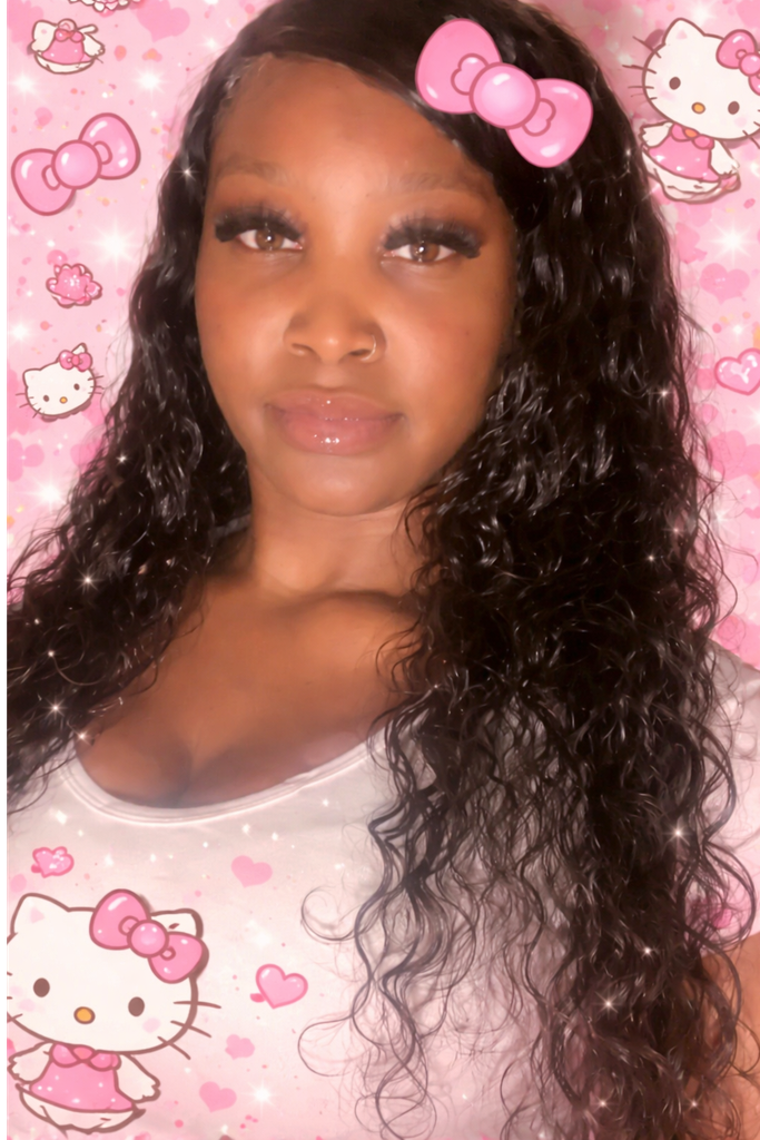 Enoshia Ya'Quia Cromer Profile Photo