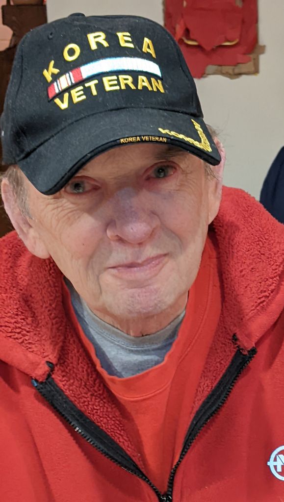 Frederick Moore Profile Photo