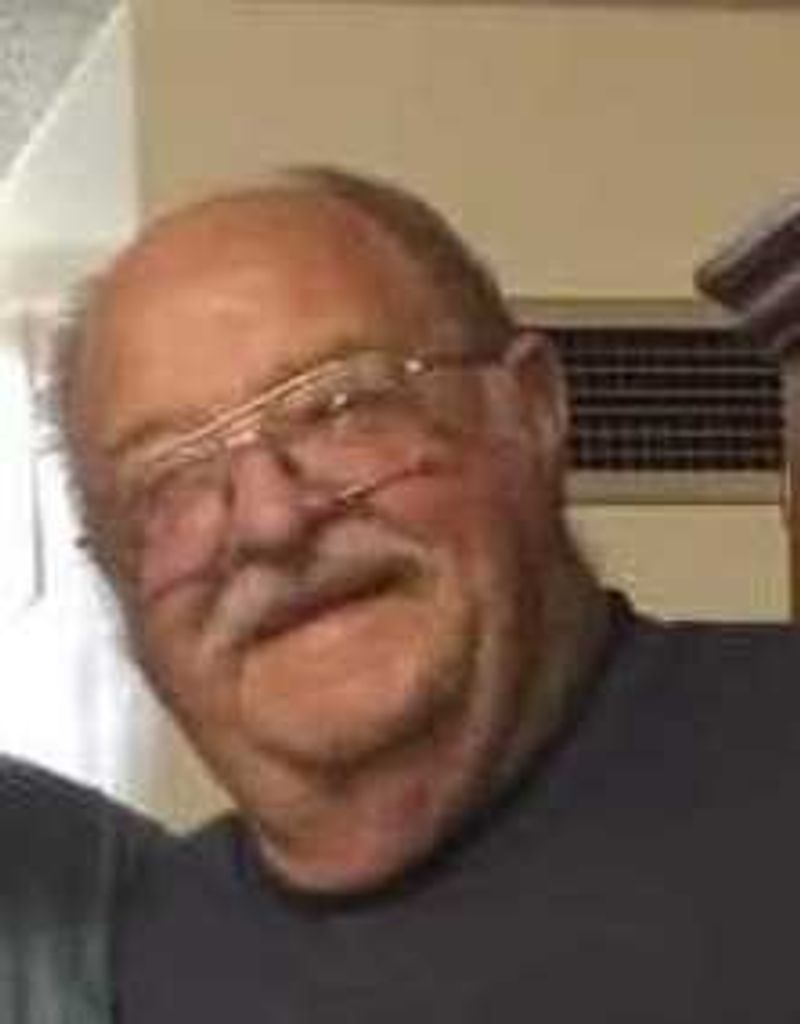 David Clayton Shoemaker Profile Photo