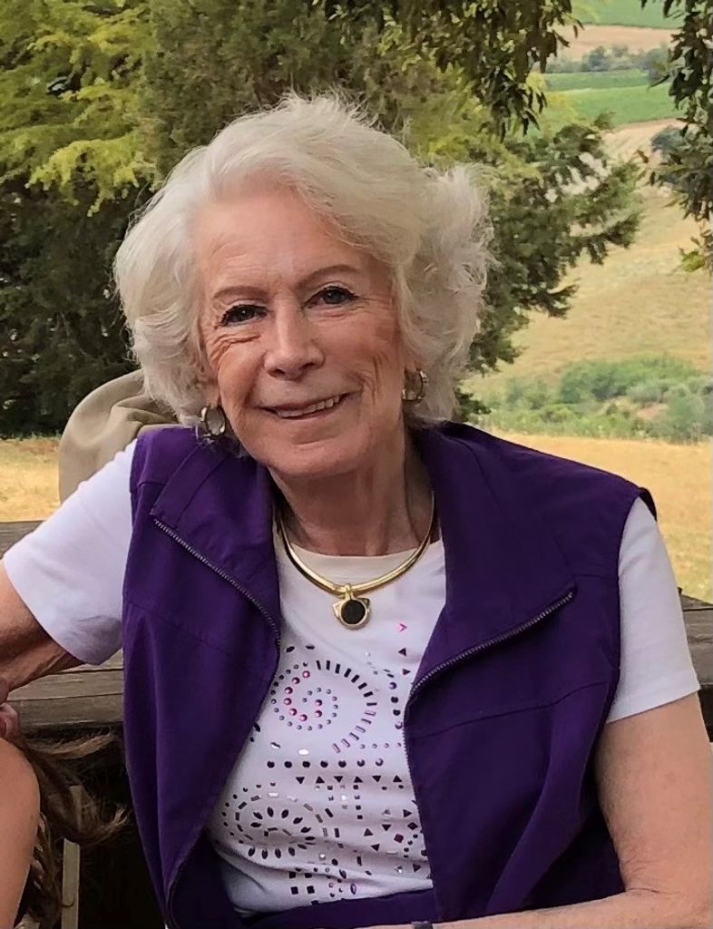 Pamela R. Giordano