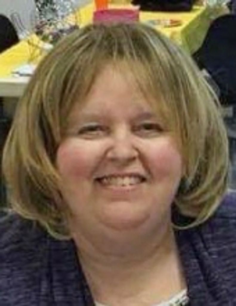 Susan  Marie Howey