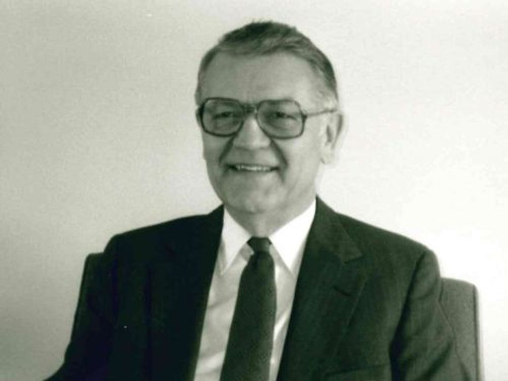 Robert Carter