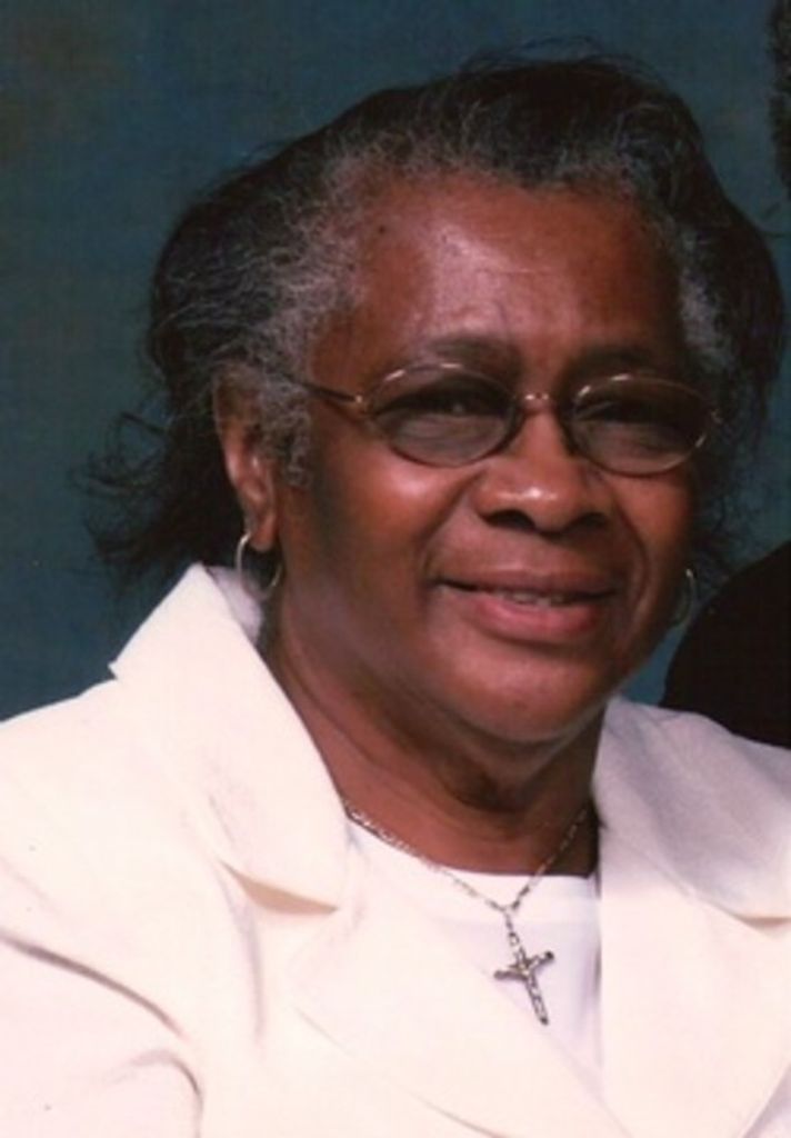 Eleanor Marie Jones