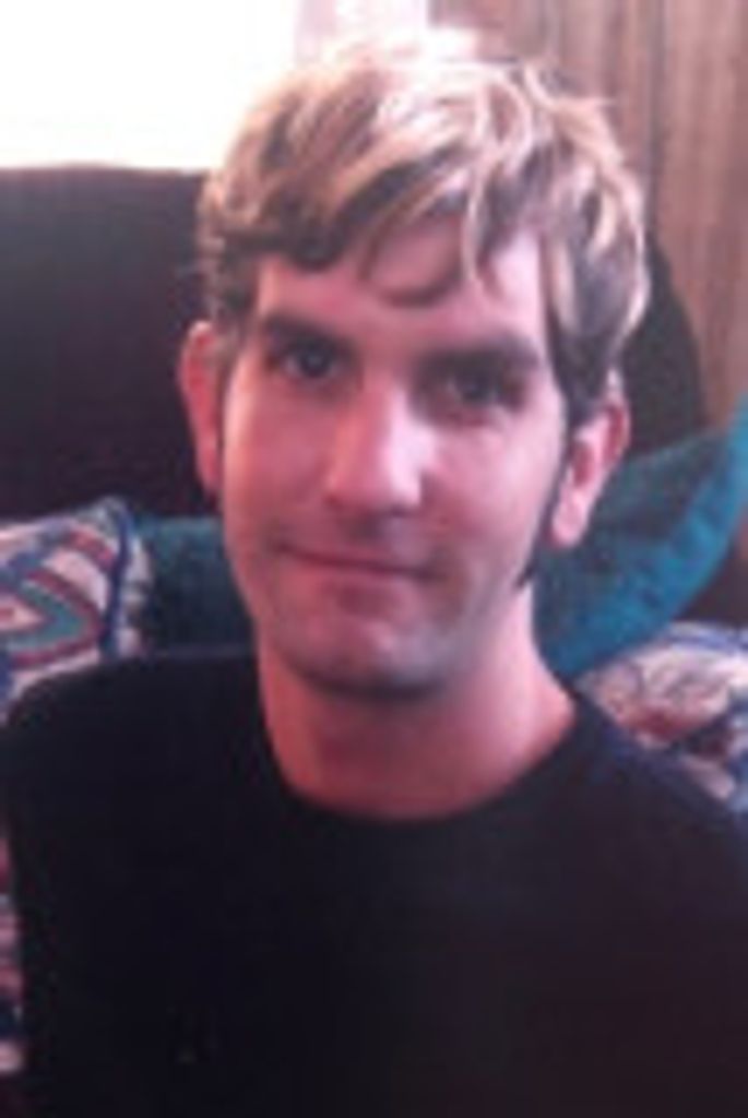 Bryan  "Sirius" Morgan Profile Photo