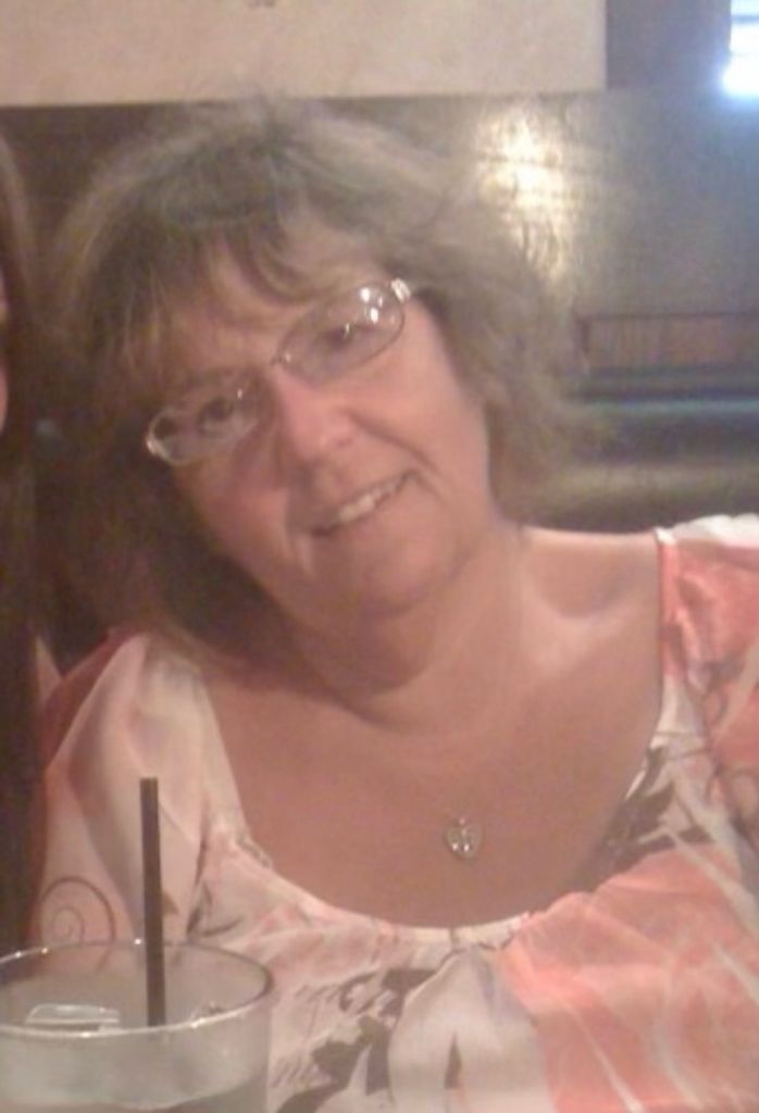 Karen Ann Mcginnis