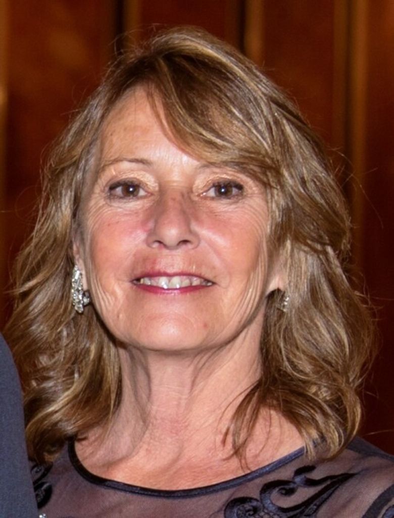 Cheryl "Sherry" J. Longwill