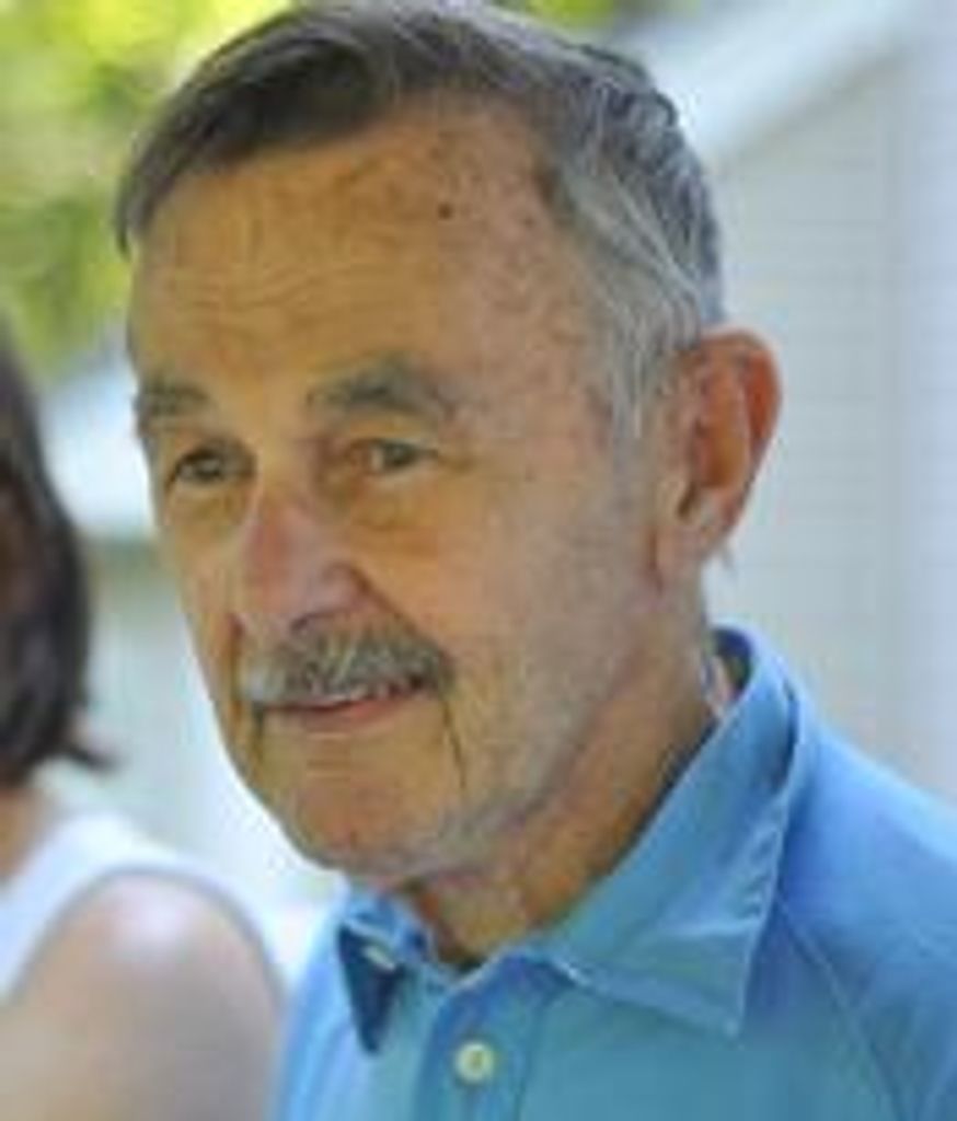 Harry R. Barker Jr. Profile Photo