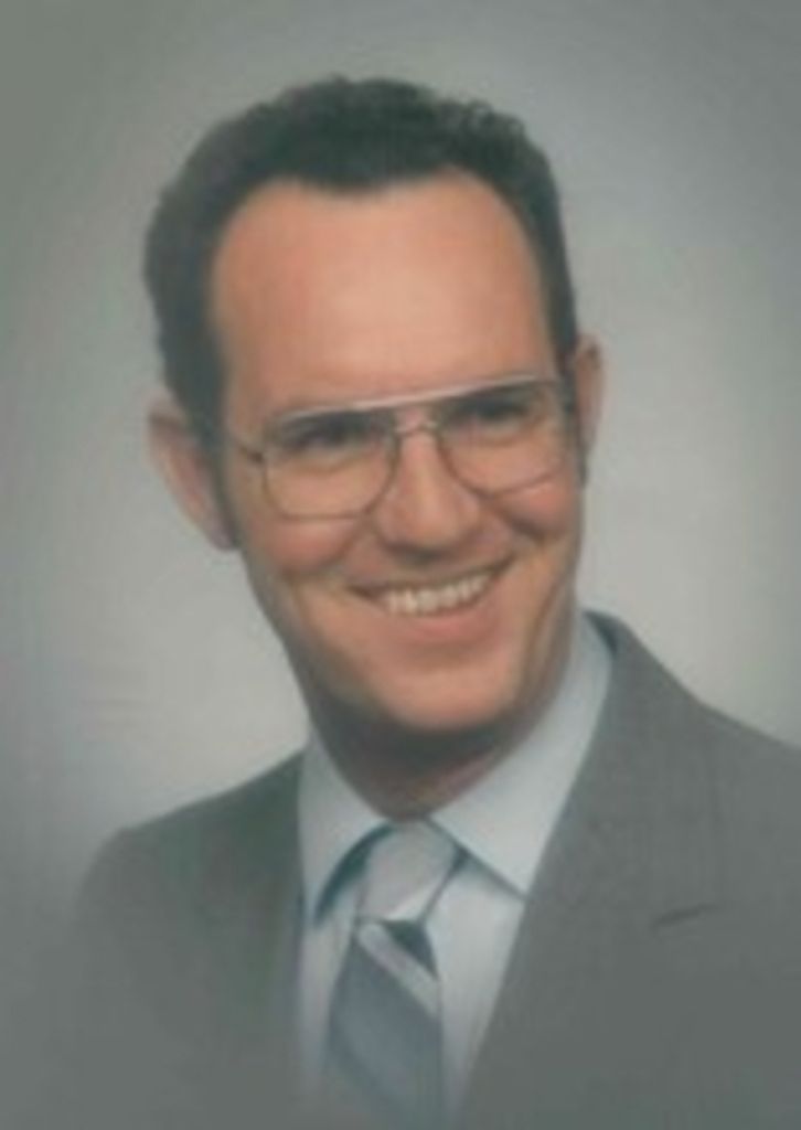 Arvel Overton Profile Photo