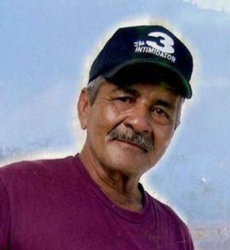 Clarence Glenn Ransom